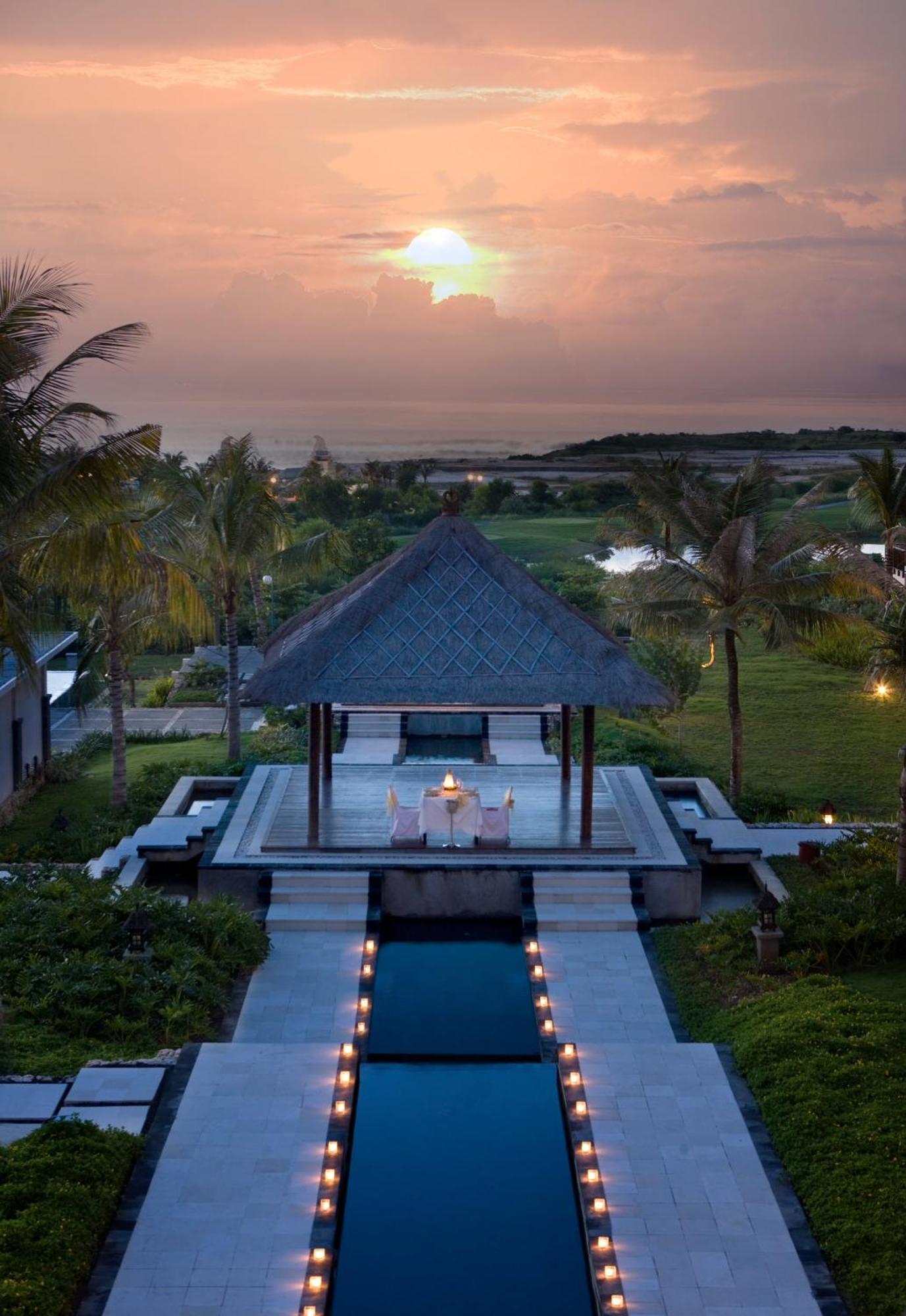 New Kuta Hotel By Lorin Uluwatu  Exterior photo